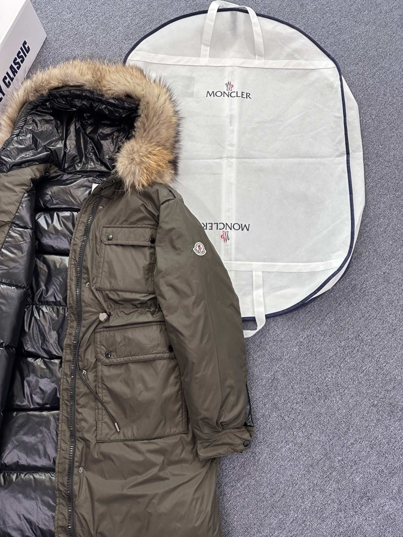 Moncler Down Coat